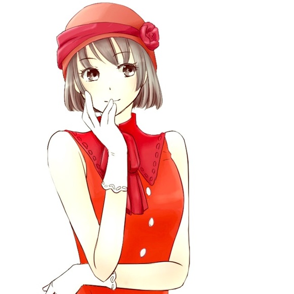 Meet your Posher, Marisol - Picture 3 of 3